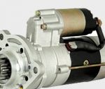 Cummins starter motor | Genuine Cummins engine starter motoer